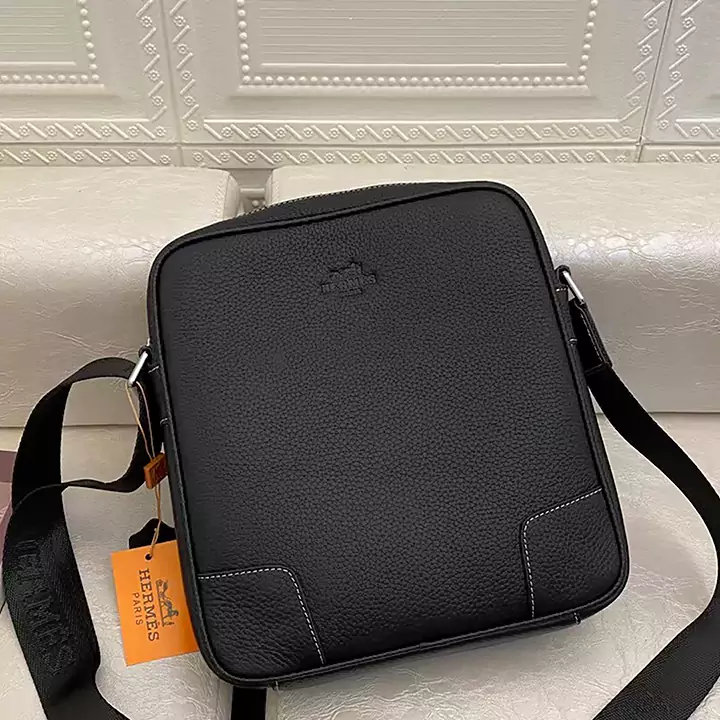 HERMES ワンショルダーバッグ