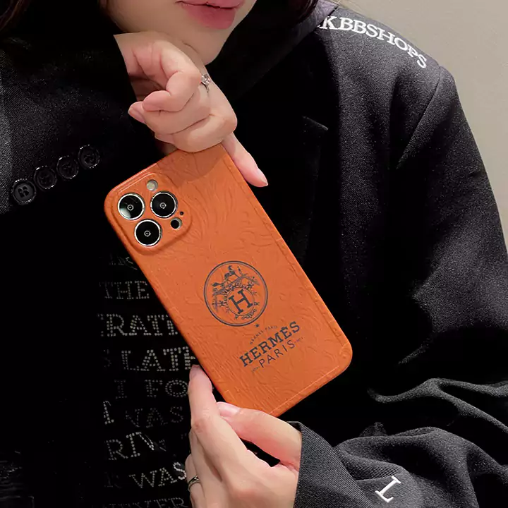 hermes iphone16 proケース 耐衝撃