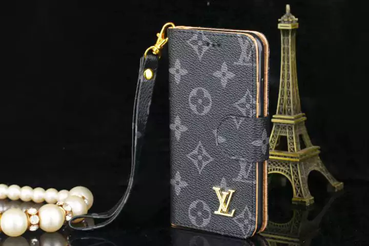 LV iphone16ブックタイプケース