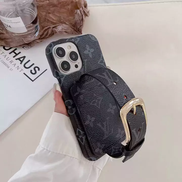 vuitton iphone16ケース カード入れ