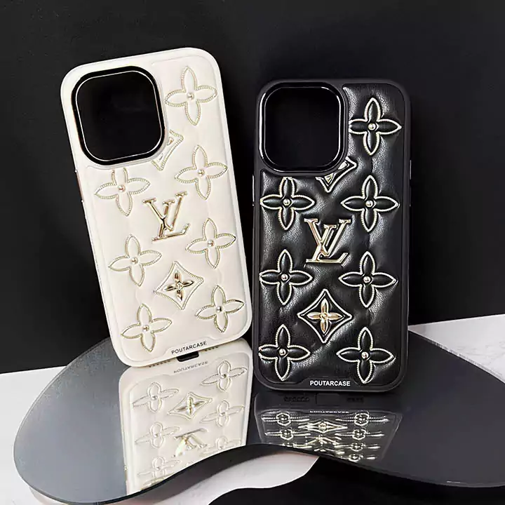 lv iphone16 proソフトケース