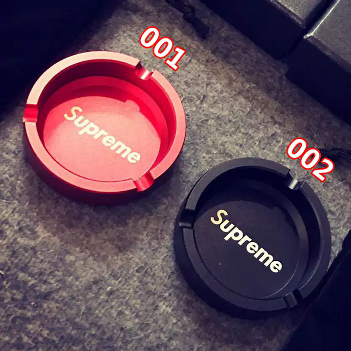 Supreme 灰皿