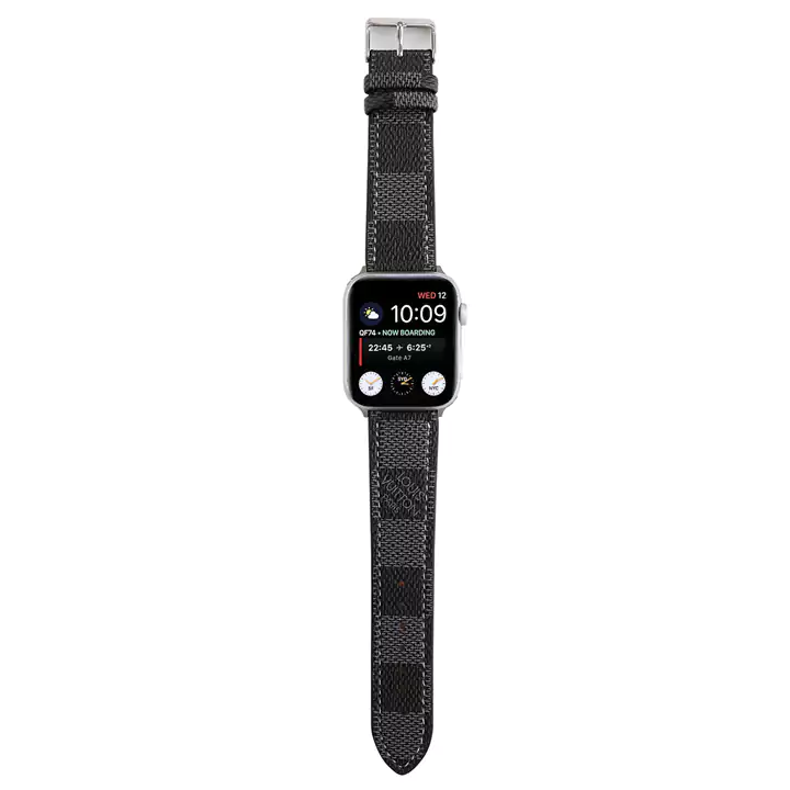 Apple watch バンド ヴィトン