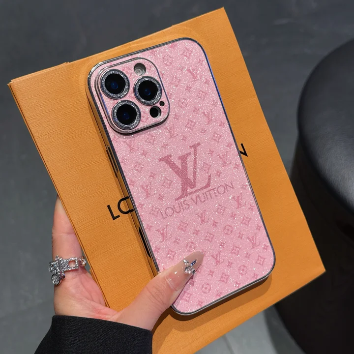 LV iphone16 pro maxスマホケース メンズ