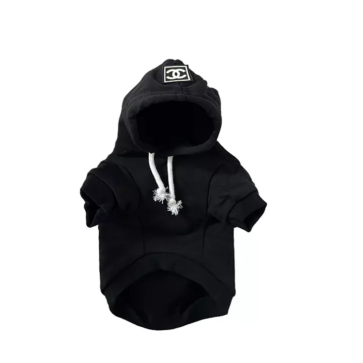 シャネル 猫と犬