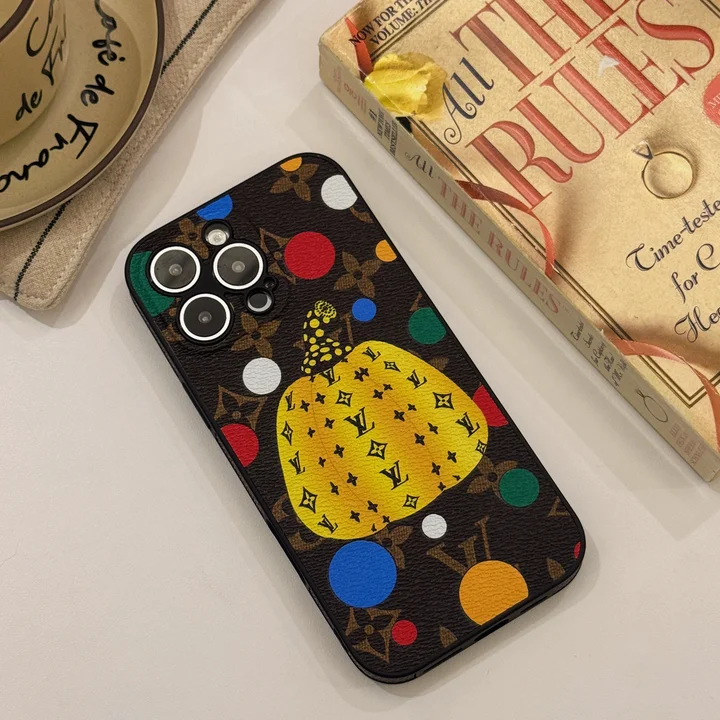 ルイヴィトン コラボ iphone16ケース