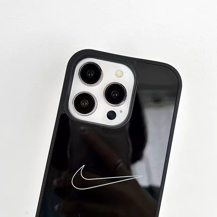 ナイキ iphone 17ケース マグネットスタンド