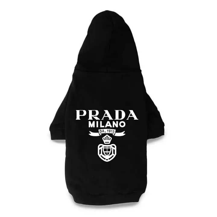 PRADA 犬服