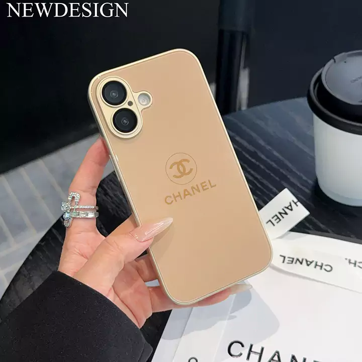 chanel iphone 17ケース 耐衝撃