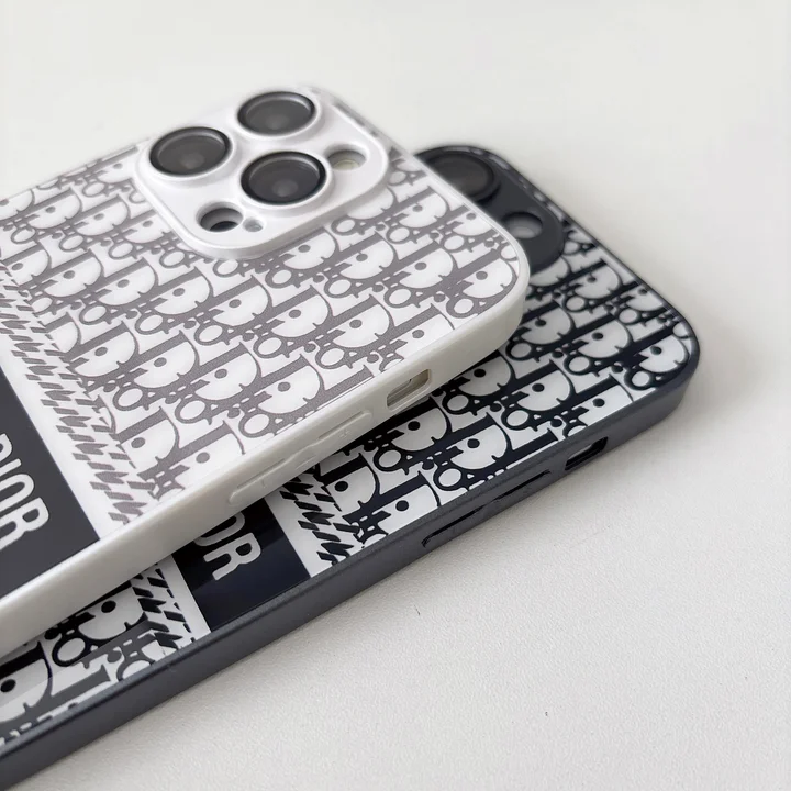ディオール iphne16 proケース  強化ガラス
