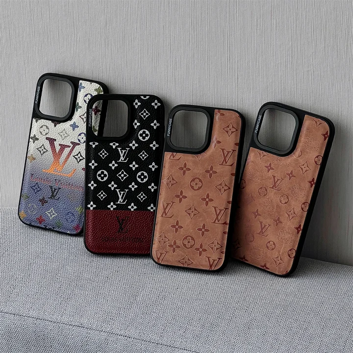iphone16 pro max スマホケース LV