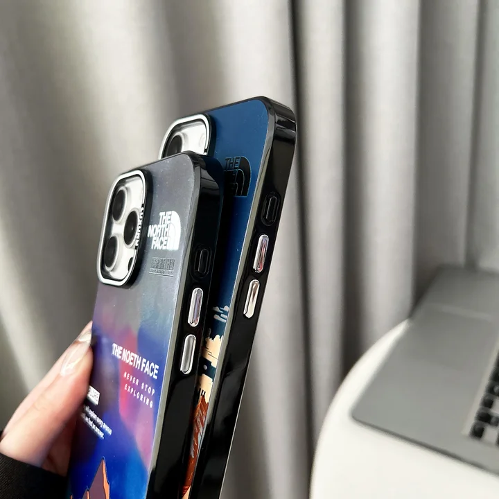 the north face iphone 17 proケース かわいい