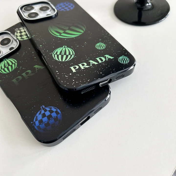 prada アイフォーン16ケース 安い