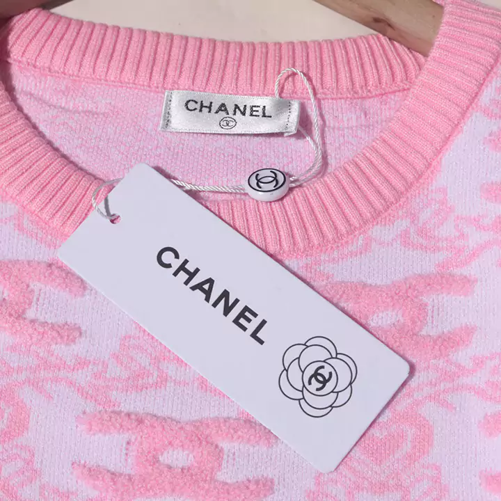 CHANEL レディース セーター