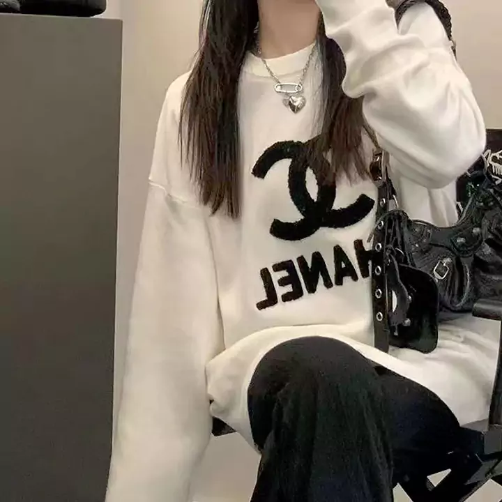 レディース セーター シャネル