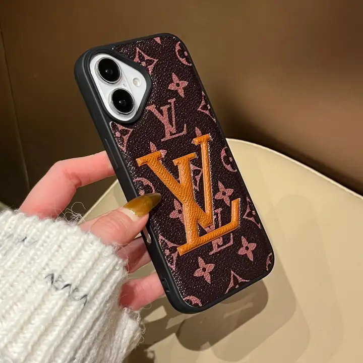 LV アイフォン16ケース 手元に在庫あり