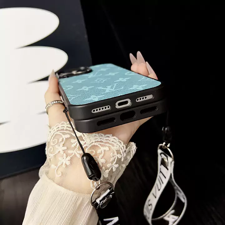 流行り ルイ ヴィトン iphone16ケース
