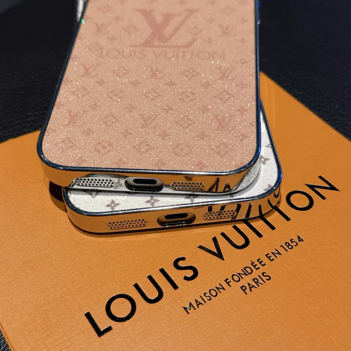LV iphone16 pro maxスマホケース メンズ