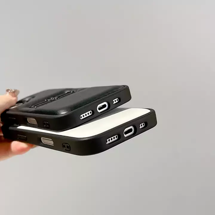 Balenciaga iphone17ケース 男女ペア