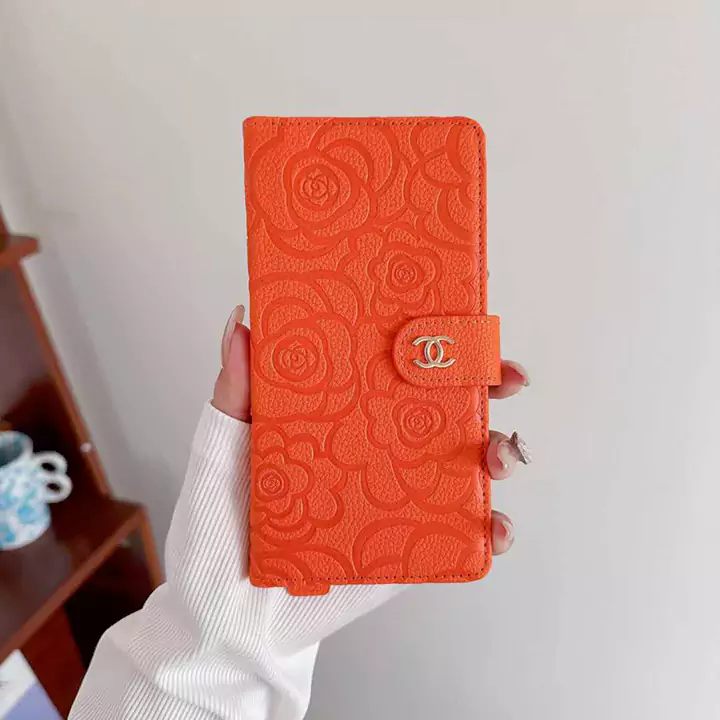 chanel iphone17ケース スタンド機能
