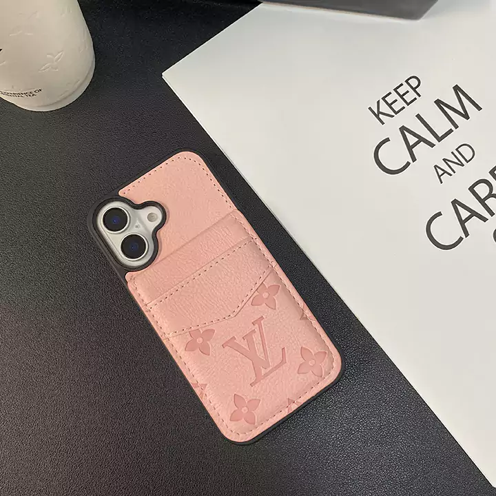 ハイ ブランド iphone16ケース