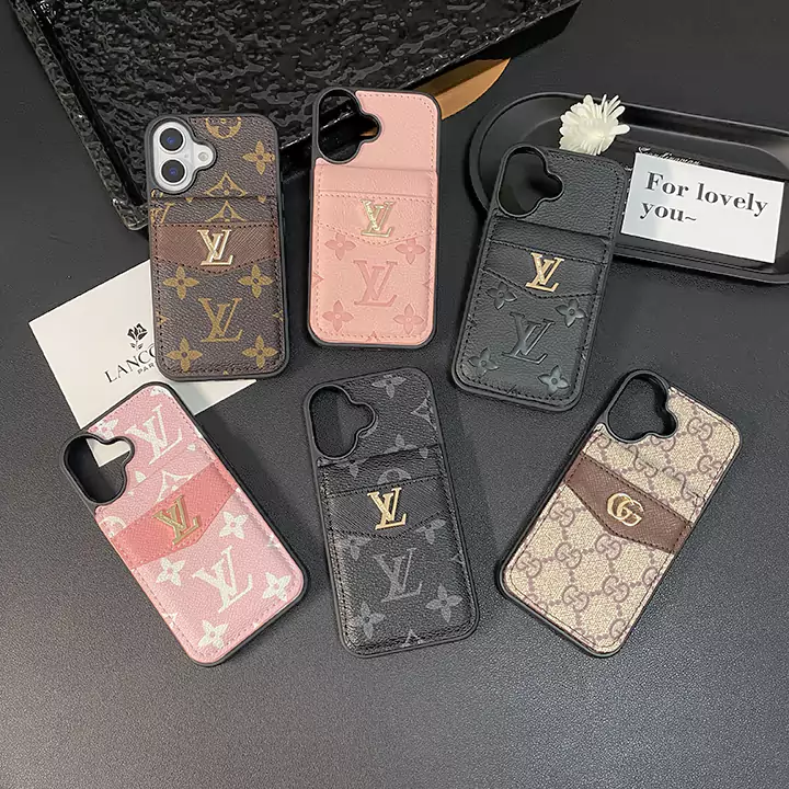 ルイヴィトン iphone16ケース ダフニ
