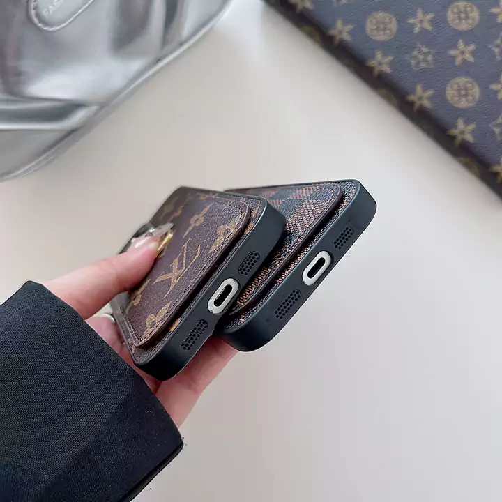 バーバリー iphone16ケース ユニセックス