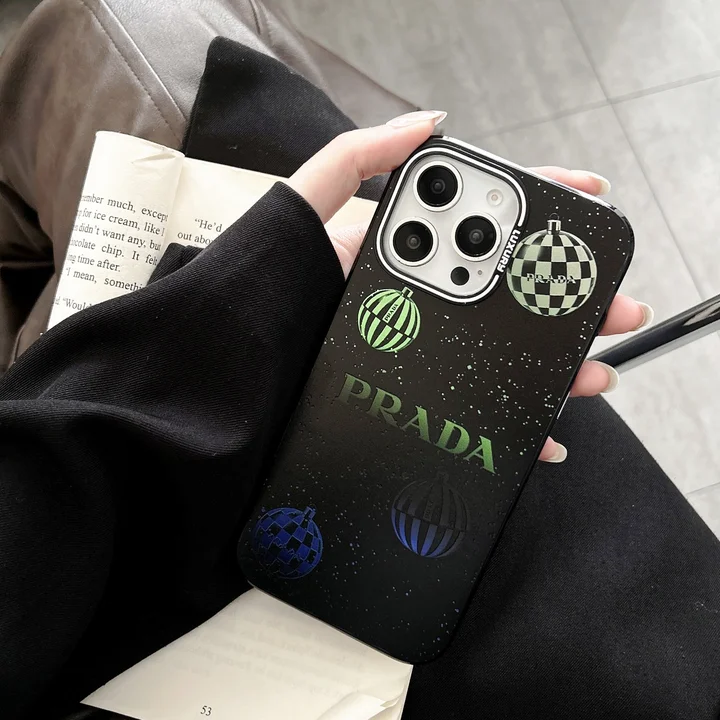 prada iphone16 pro携帯ケース 通販