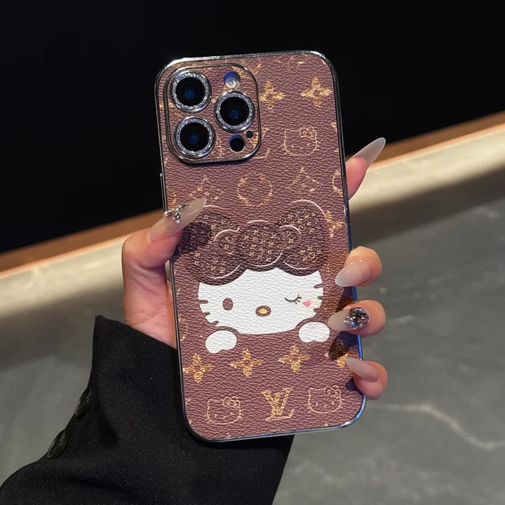 ルイヴィトン iphone16カバー 高校生 可愛い
