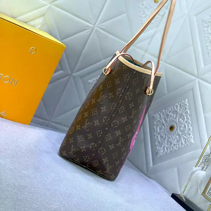 LOUIS VUITTON トートバッグ レディース