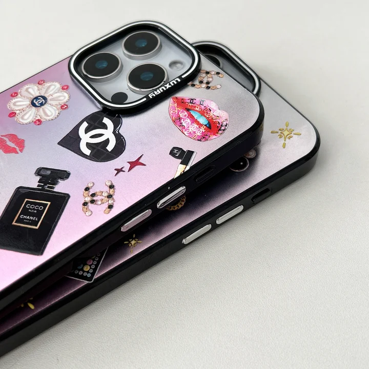 chanel iphone17 proケース 女子 高校生
