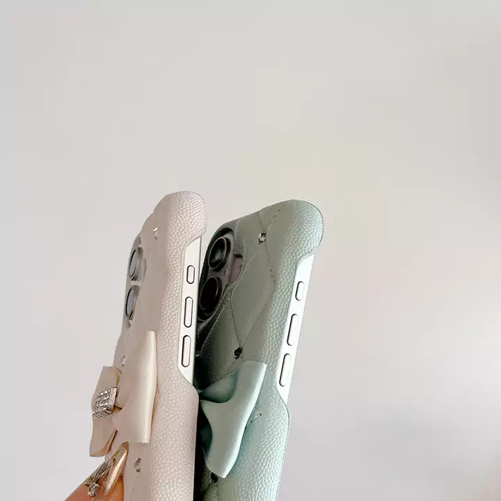 ミュウミュウ iPhone16ケース キラキラ