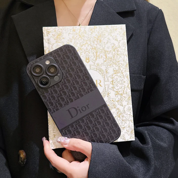 DIOR iphone16ケース 一体型