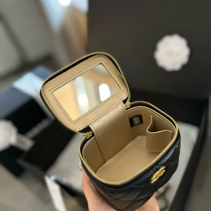 ハイ ブランド バニティ バッグ N级品