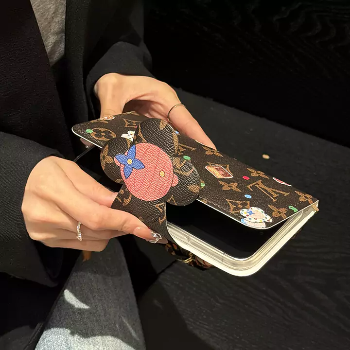 超人気 レデイース LV iphone16 pro maxケース
