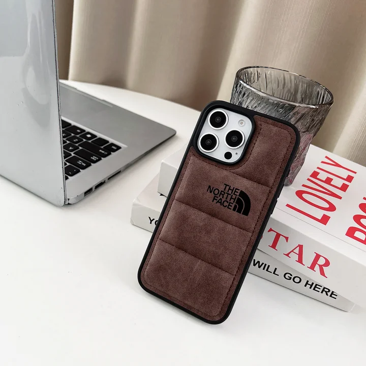 ノースフェイス iphone 17 pro maxケース 韓国風