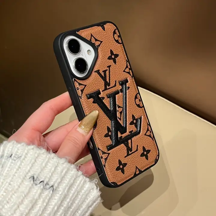 LV アイフォン16ケース 手元に在庫あり