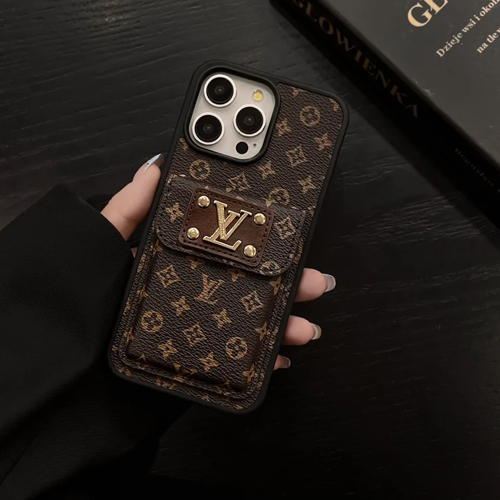 VUITTON iphone16 proケースおしゃれ 