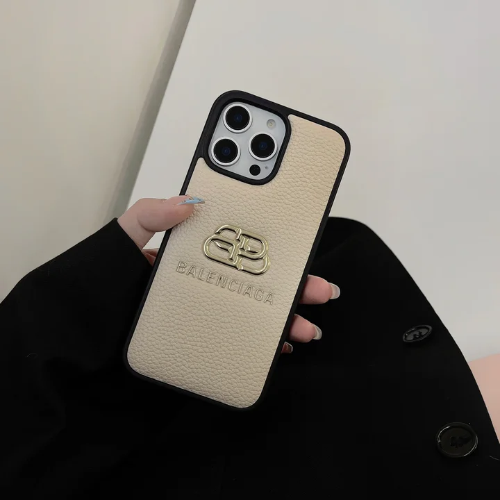 バレンシアガ iphone17ケース お 揃い
