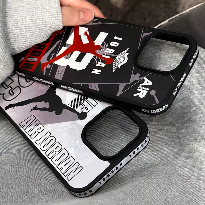 JORDAN iphone17ケース メンズ 人気