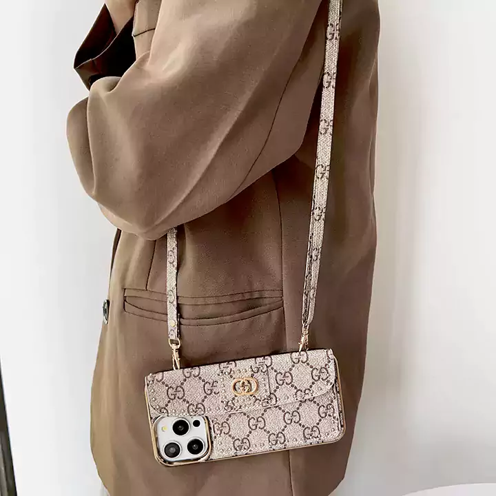 louis vuitton iphone16 proケース カード 収納