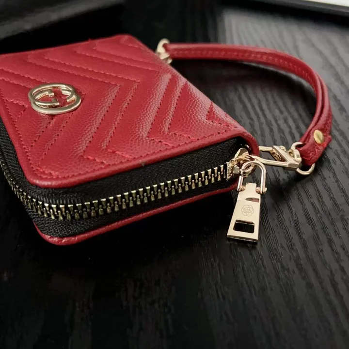 GUCCI 名刺 カード 入れ