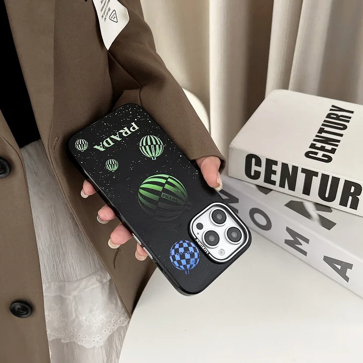 ハイ ブランド iphoneケース