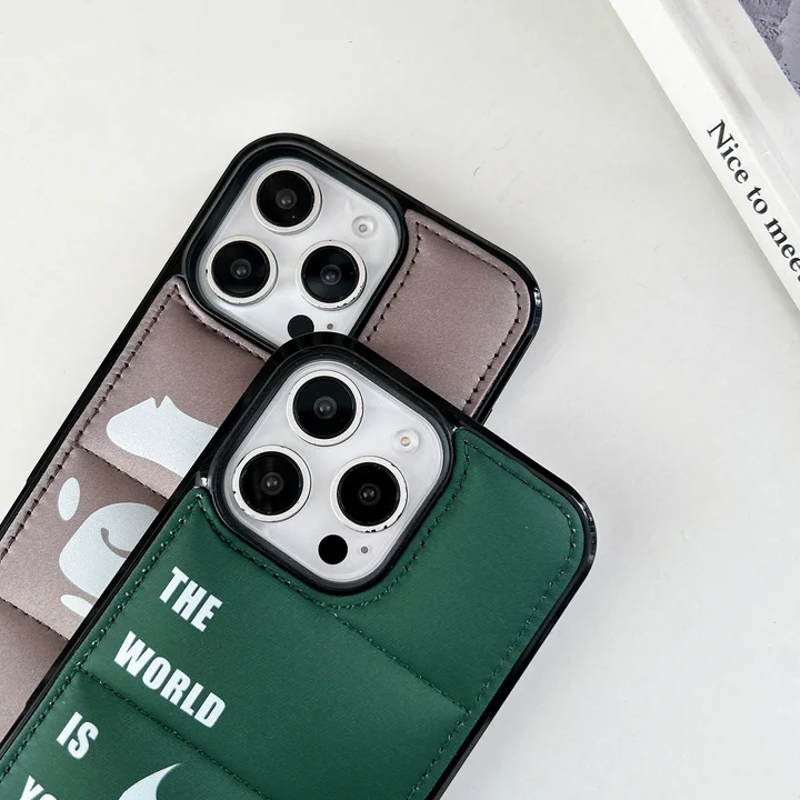 シュプリーム iphone 17 air ケース ジャケット