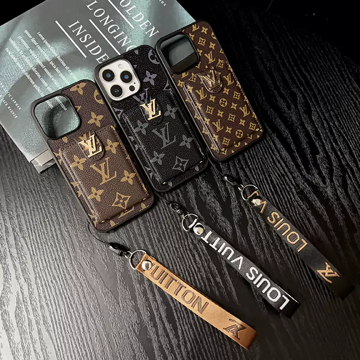 LOUISVUITTON アイフォーン16proケース