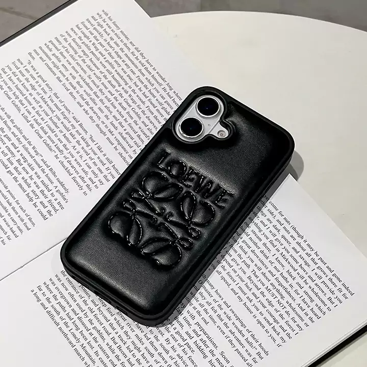 ロエベ iphone 17 pro maxケース 大人 おしゃれ