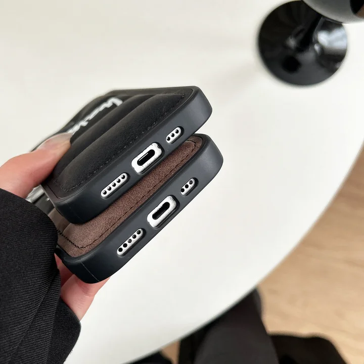 ステューシー iphone16携帯ケース 衝撃吸収