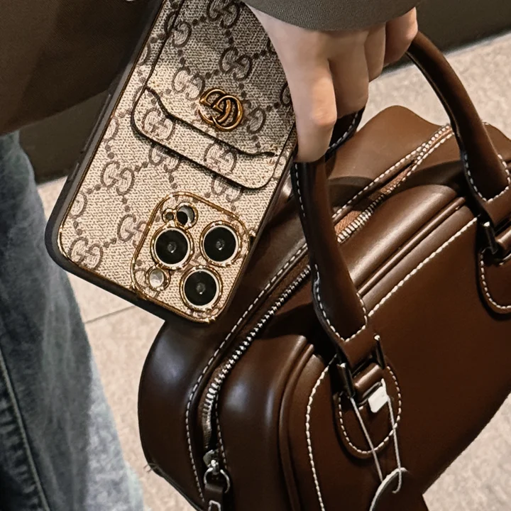 GUCCI アイフォン 16ケース 大人 おしゃれ