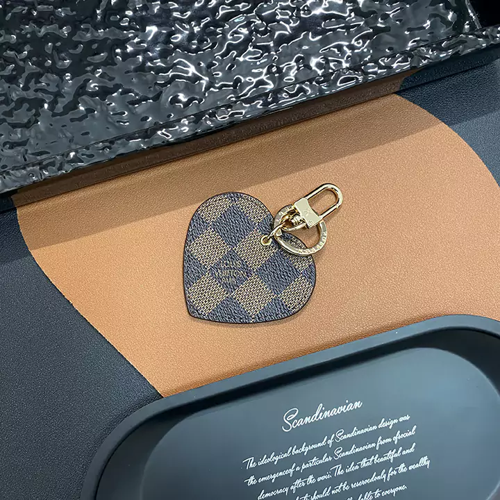 GUCCI キーリング ハート