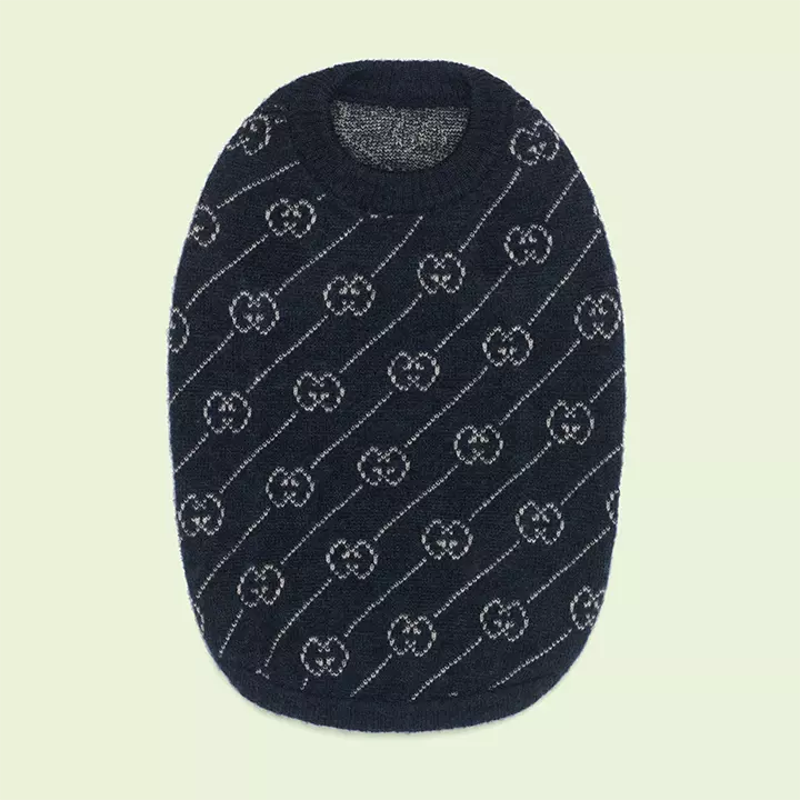 グッチ 犬のドッグウェア